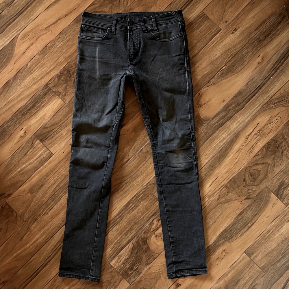 Rev’it Brentwood SF Motorcycle Jeans 32/36